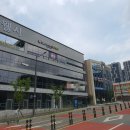 사송중학교 이미지