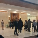 효성성모병원 | 반포웨딩홀 아펠가모 반포 웨딩홀 뷔페 하객 후기