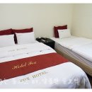 폭스관광호텔 이미지