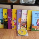 파인스토리 영어 단행본 이미지