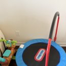 Little tikes trampoline $20 이미지