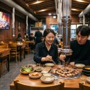 상동백년갈비 | 상동백년갈비 소막창, 부천 원미구에서 꼭 먹어봐야 할 이유