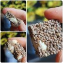 웅치마을영농회 | 곰재마을 국산들깨땅콩강정으로 웰빙간식 ~전북생생장터에서 준비해요