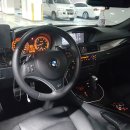 BMW/E93 328i Convertible/10년/66000km/임페리얼블루/무사고(단순)/2950만원 이미지