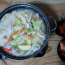돌다리보쌈.칼국수 이미지