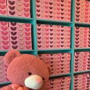 아이엠 도넛 이미지