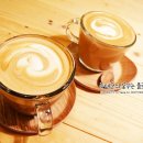 커피쏘냥 이미지