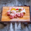 동아리 노래연습장 | 제주맛집 - 돈백꽃 후기