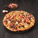 도미노피자 길동점 이미지