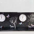 오색 자개로 만드는 고급책갈피 | 자개그립톡 집에서 만들어 수익 내기