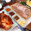 제주돔베고기집 이미지