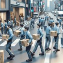 유다리길 이미지