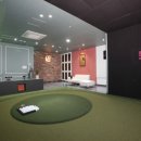 나이스골프아카데미 이미지