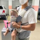 아이가루 | 유아어린이마스크 러블리앙즈 꽃가루알러지 6세 아이 착용 후기