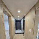 씨유포항대방엘리움점 | 포항 펜타시티 대방엘리움 84 117 타입별 간접조명 실링팬 구경하세요