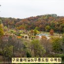 무릉도원올레 이미지