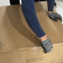 (주)하나로컴퓨터 | 시디즈 T50 컴퓨터 책상 의자 HDA 방문설치 내돈내산 후기