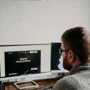 컴퓨터(엑셀) 이미지