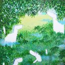 롯데중동숲