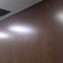 안성 칸막이시공 / 격자유리칸막이로 인테리어칸막이 / 미스트.투명유리시공 / 사무실칸막이시공 현장영상 이미지