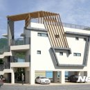 에너지제로주택경로당 이미지