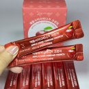 달달데이즈 | 쿰쿰함 없이 상큼한 씹어먹는애사비 에브리데이즈 "애사비 크런치" 후기🍎