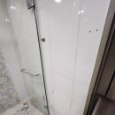 정관이진캐스빌2차경로당 | 부산 정관 이진캐스빌1차 아파트 욕실 타일 솟아오름...들뜸으로 인한 보수 공사 후기 [수리 잘하는 업체]