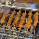 훈춘양꼬치 | 건대 양꼬치 훈춘양꼬치 어향가지 내돈내산 후기