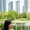 서울숲 수변휴게실 화장실 이미지