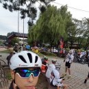 도마령(영) | 무주그란폰도 짧은 후기