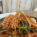청주 갈비찜 성안길 한식 황할머니 갈비집 재방문 솔직후기