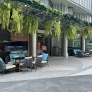 나바(NAVA) | 방콕 호텔 더 살릴 리버사이드 방콕 주변 맛집 NAVA Restaurant