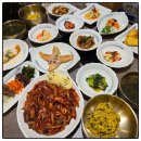 와우낙지 | 범어사맛집 범어사 근처 한정식 바보낙지 부산 범어사점