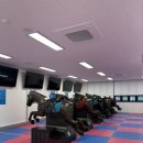 사라봉 다목적 체육관 이미지