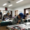 예산추사의거리 이미지