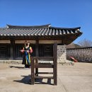 박해목장 | 서산 한우목장, 해미읍성, 버드랜드, 간월암 트레킹