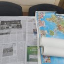 덕풍도서관 1층 이미지