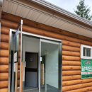 산여울캠핑장 | 여름에는 무조건 계곡이 필수! 영월 계곡 산여울 캠핑장 카라반 이용후기