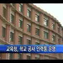 공사인력 이미지
