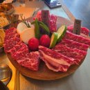 미샤플러스이마트성남 | [판교] 서판교맛집 우상화로구이 서판교점 회식 장소 추천, 주차장_솔직후기