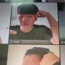 하루의 기억 이미지