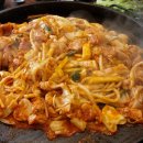 우성닭갈비 이미지
