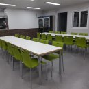 종합사회복지관구내식당