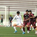 [경인1권역 리뷰] 동북고, 전통의 강호 빅매치 경희고 전 1-0 신승…광운전공고-용문고 2연승 신바람! 이미지