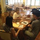 일본어 회화 초급반 이미지