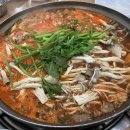 모란버섯칼국수매운탕 이미지