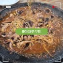 하대쭈꾸미 | [진주 하대동 맛집] 하대쭈꾸미 솔직 후기: 중독성 강한 매운맛의 끝판왕! 스트레스 풀리는 화끈한...