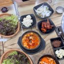 태산갈비 | 춘천 퇴계동 맛집 태산갈비에서 가족모임❤.❤