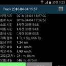 수원팔색길 지게길 이미지