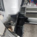 현대부분정비부품 | 현대 스타리아 사고수리 / 판금 도장 보험수리 후기 / 친절하고 합리적인 견적상담 / 픽업딜리버리부터...